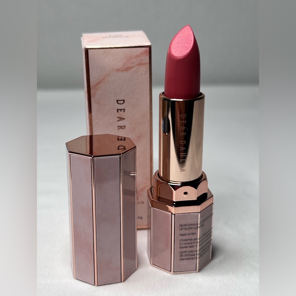 Lip Paradise Sensual Lip Glow